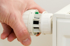 Wallacestone central heating repair costs